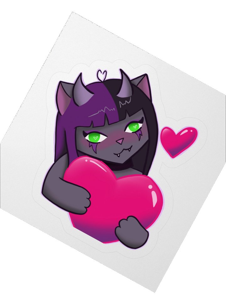 ZCP Hearts product image (3)