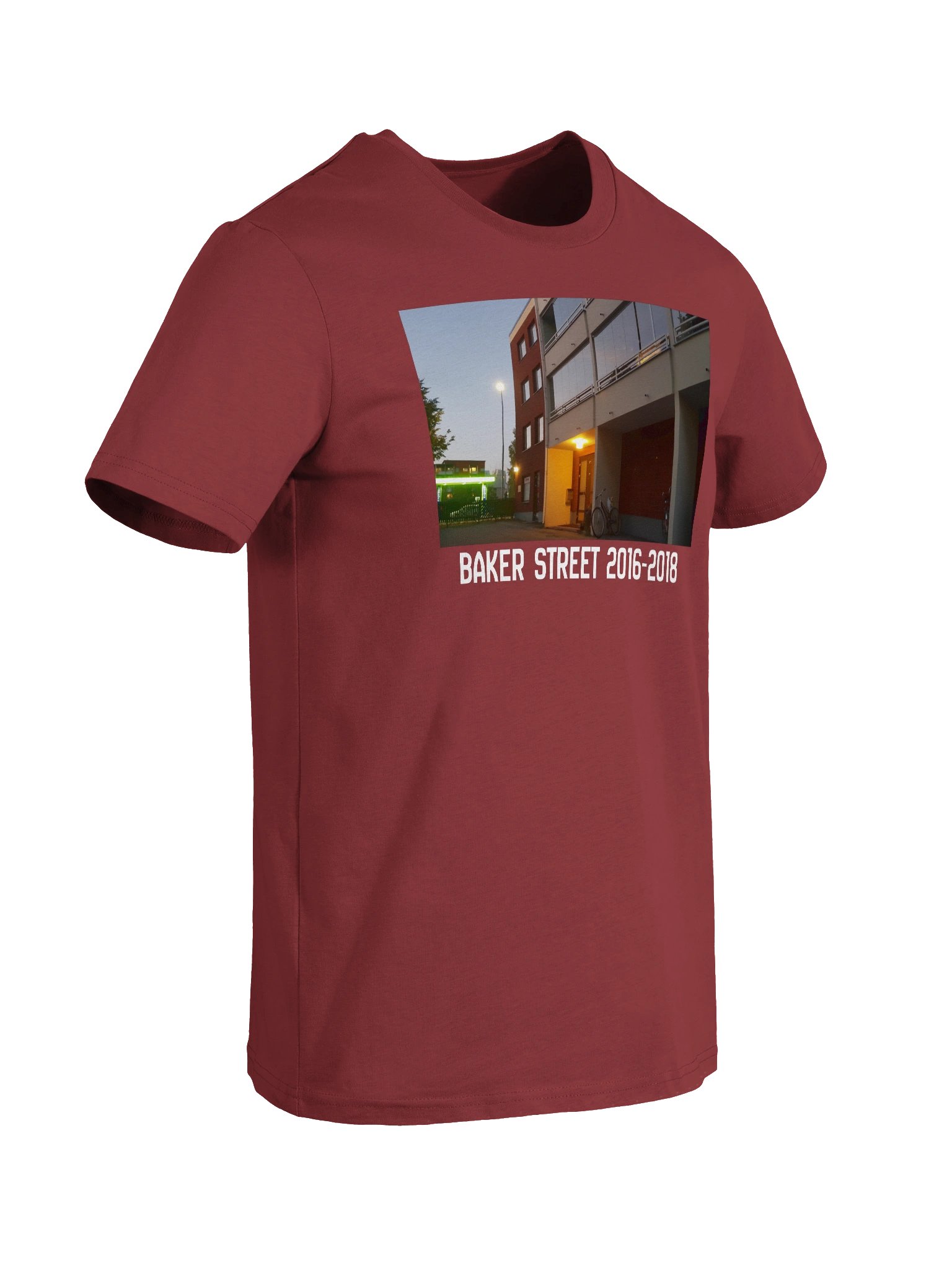 Baker Street Alternate product image (8)