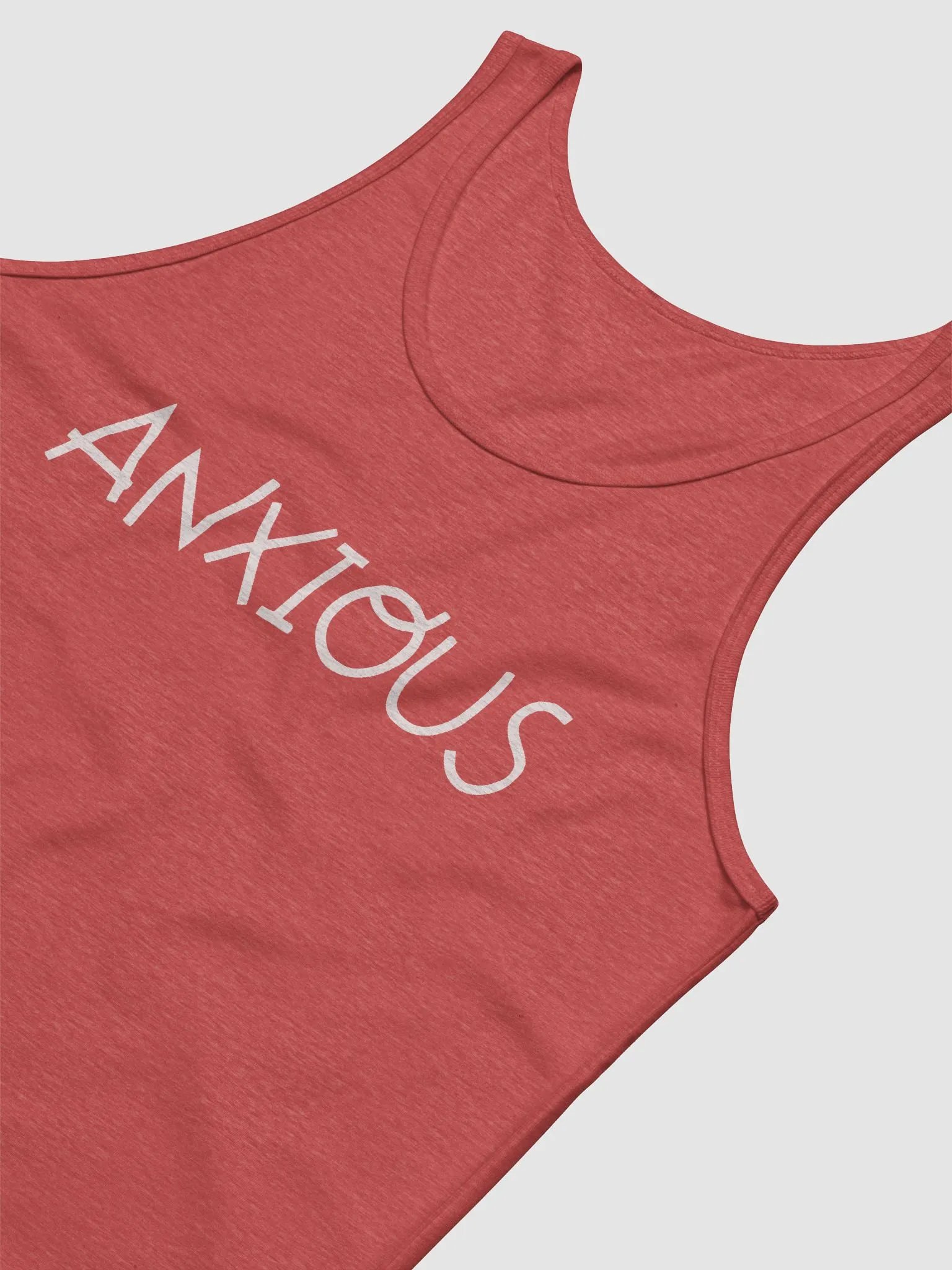 Anxious Tank product image (6)