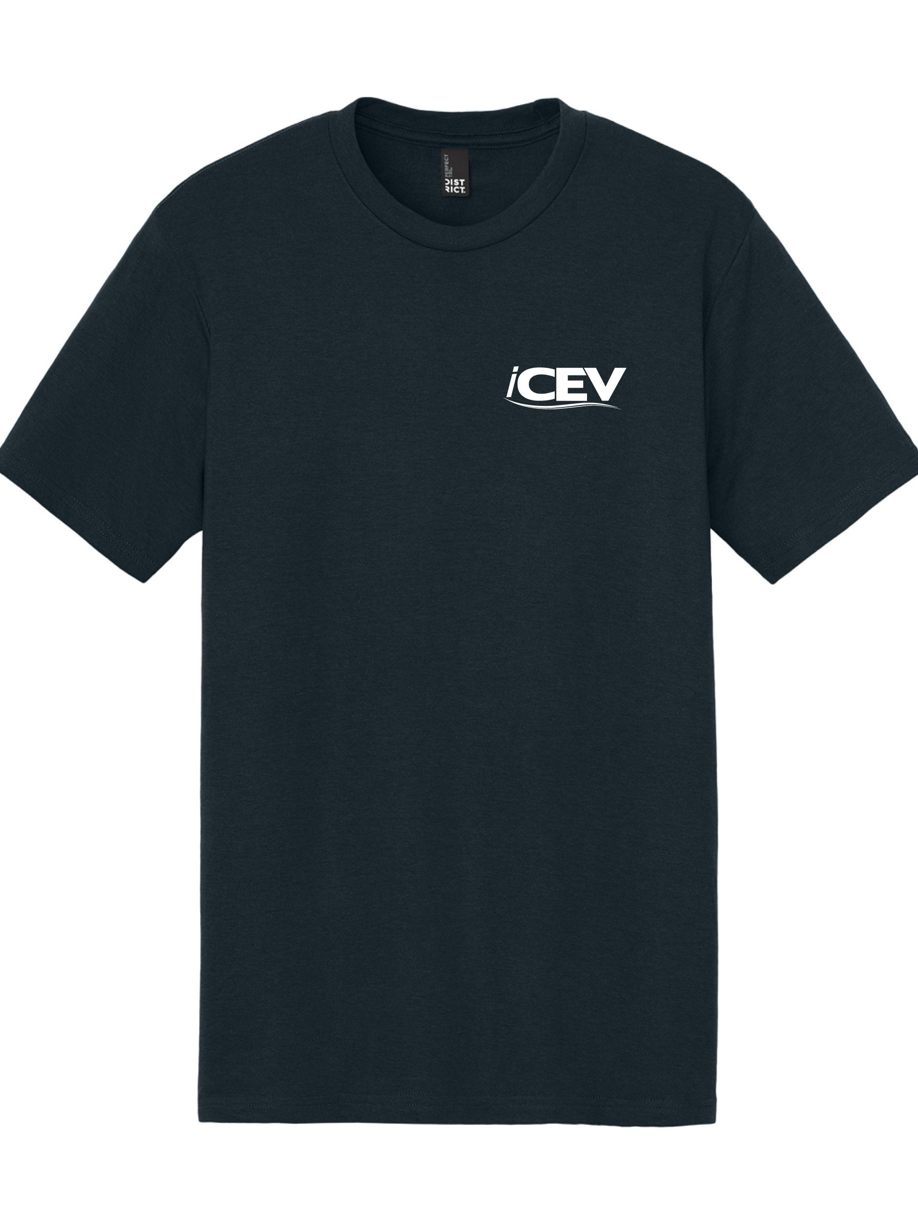 iCEV - Triblend Tee product image (1)