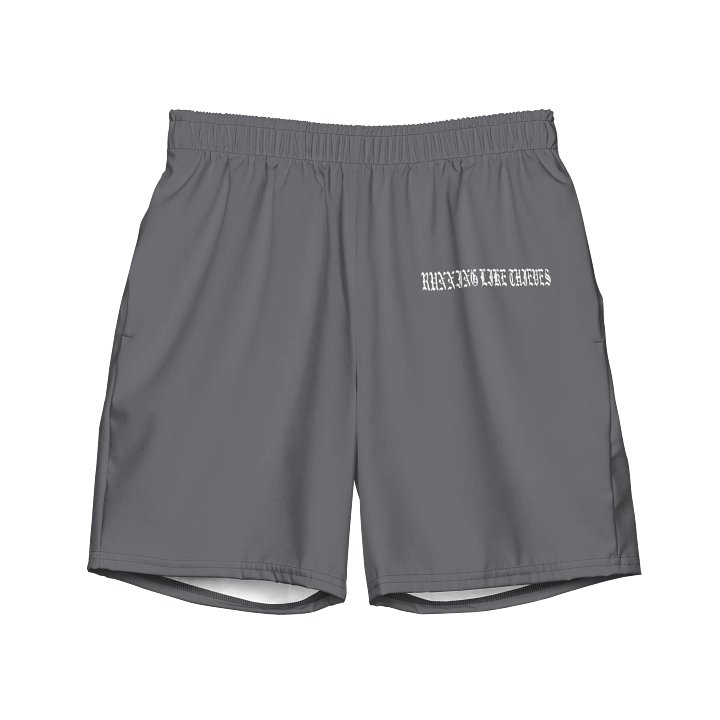 Steel Dust Cliff Diving product image (2)