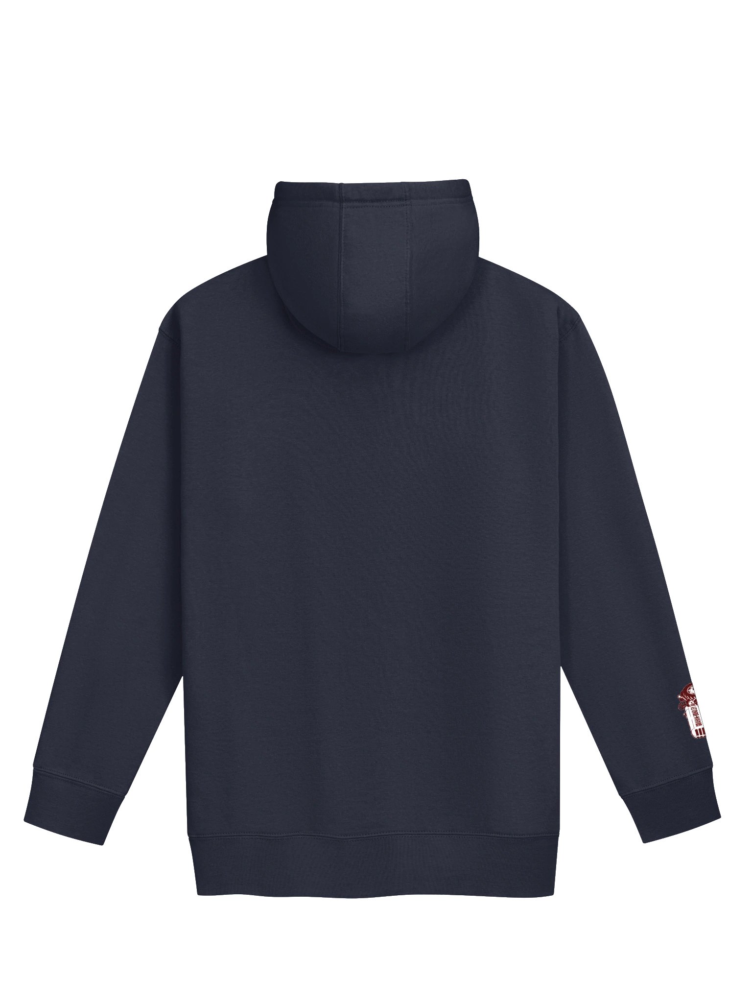Graham Farms Ziba Logo Sweatshirt product image (14)