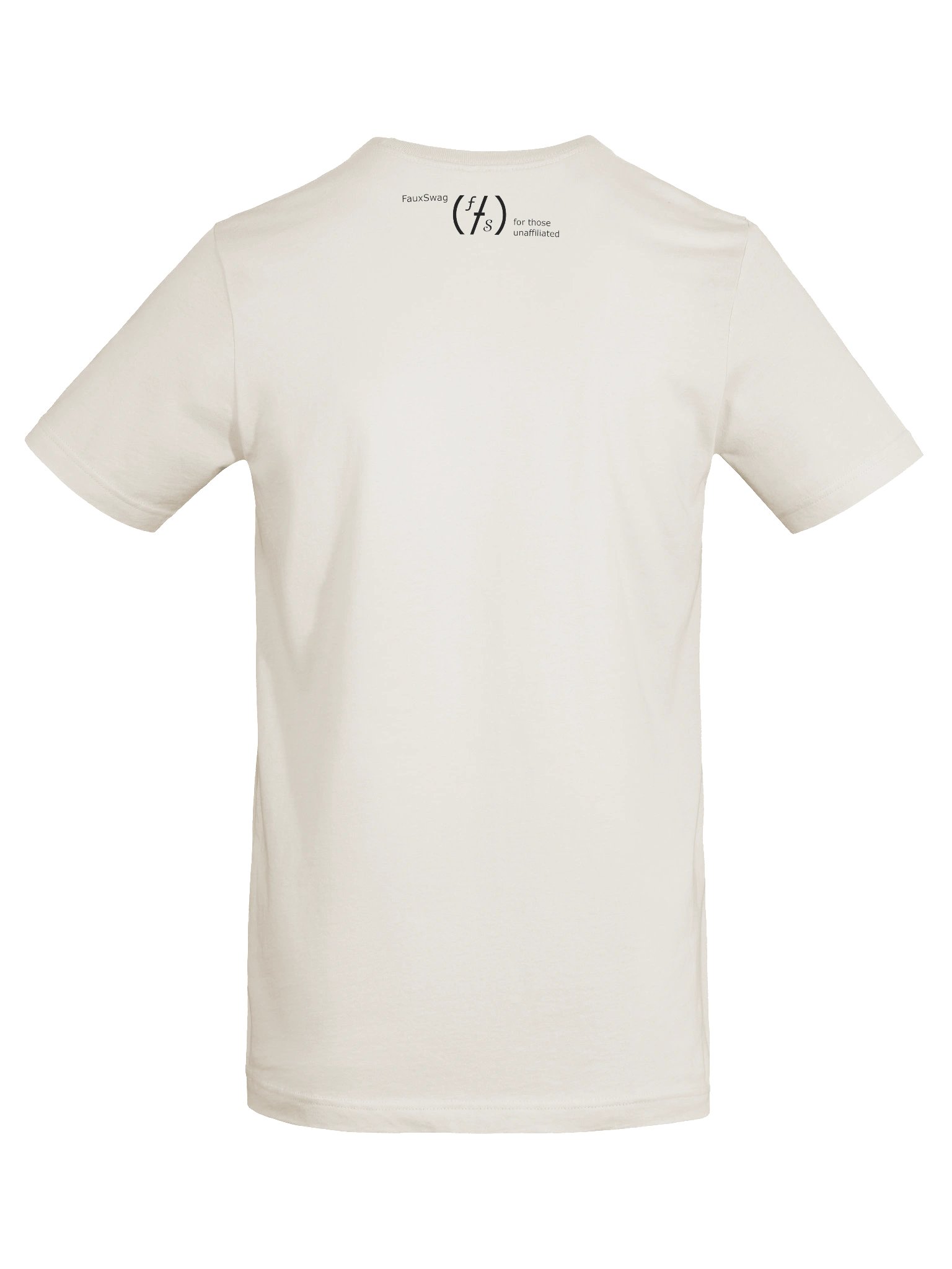 Uptown Fighting Schwas T-Shirt product image (8)