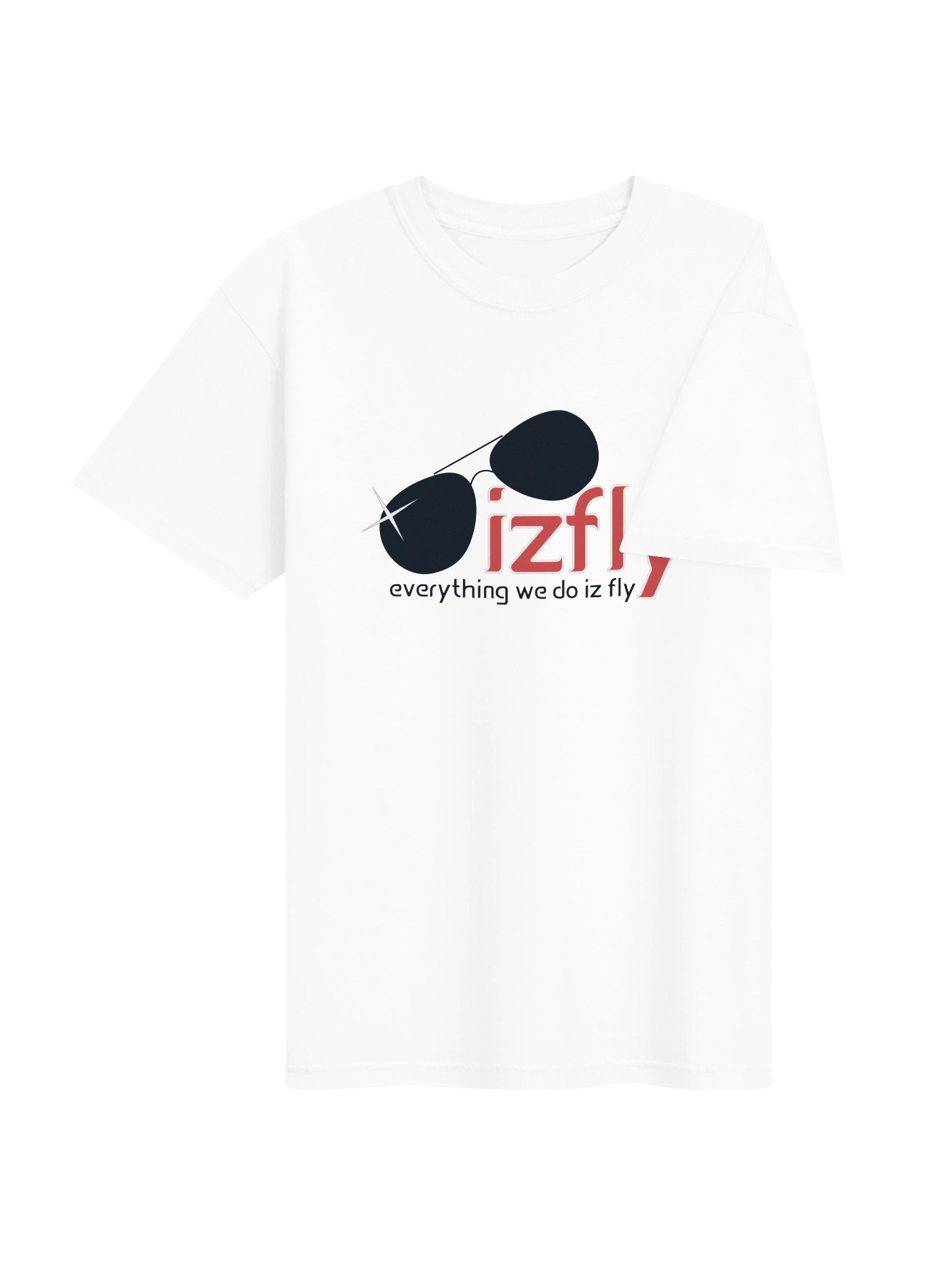 IzFly - Everything We Do Iz FLY! product image (4)