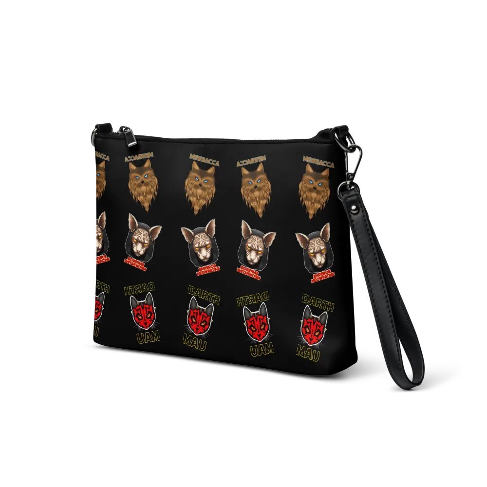 Star Cats Purse product image (7)