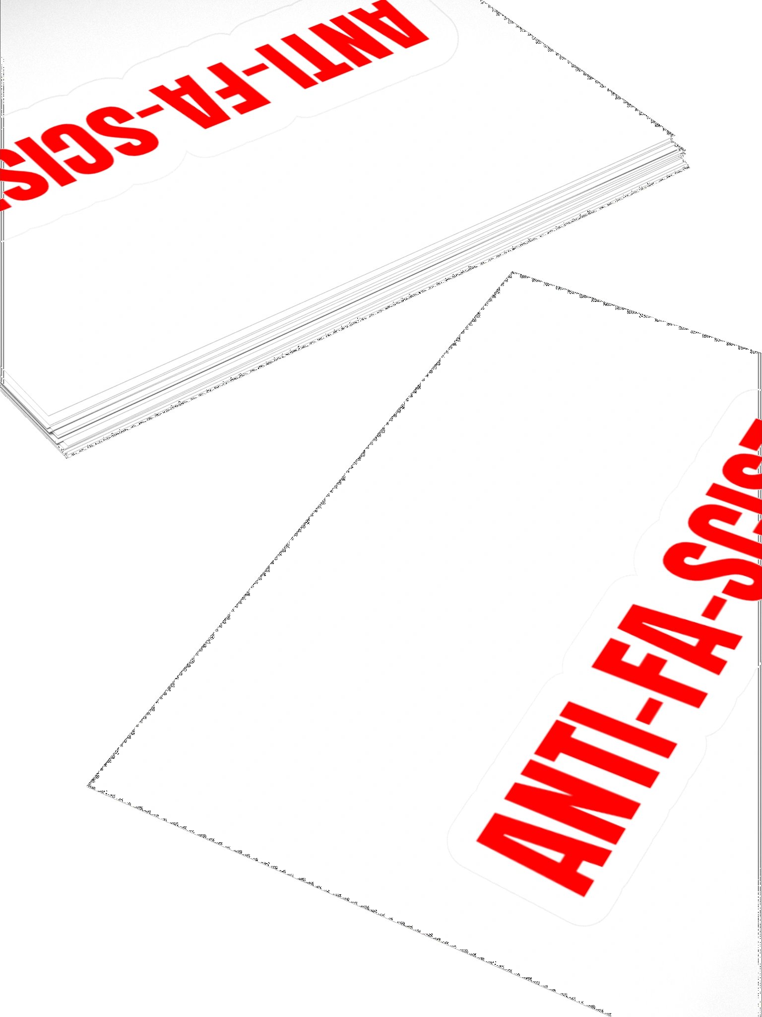 Anti-fa-scist product image (4)