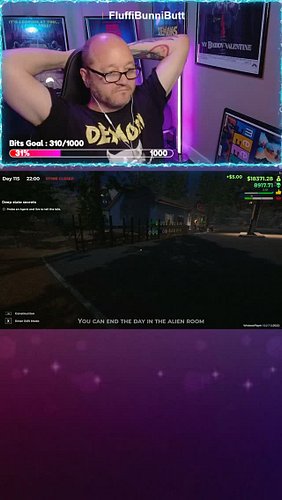 boo | #punqewe on #Twitch
