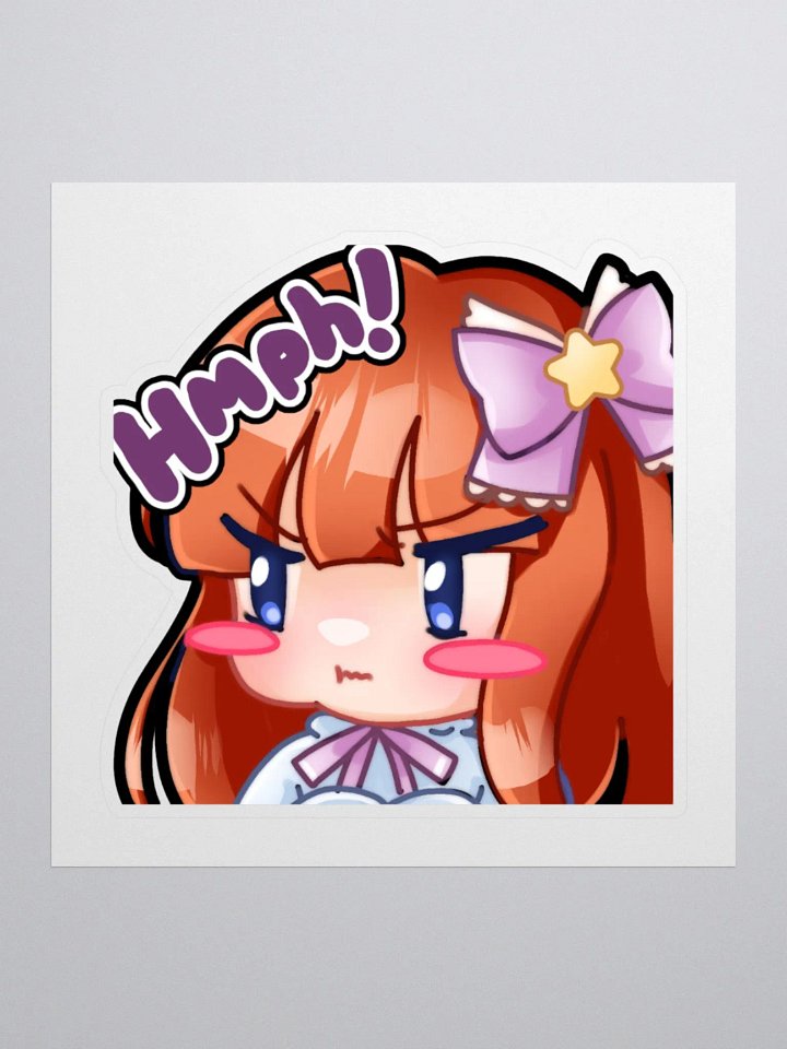 Hmph! product image (2)