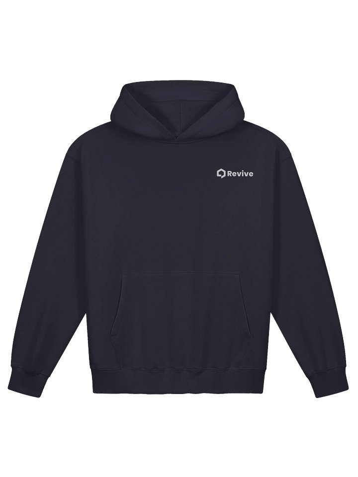 Geometric Hoodie product image (1)