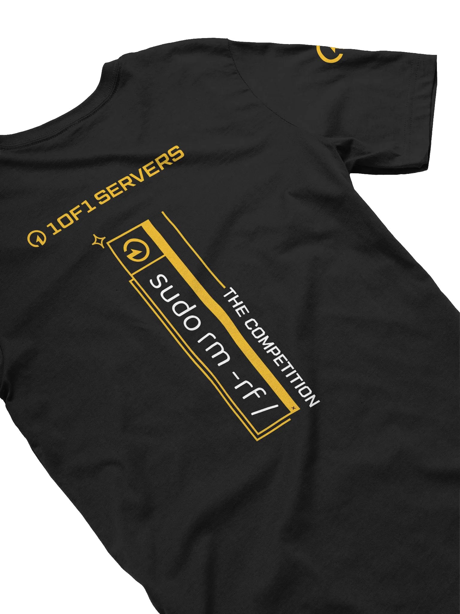 Sudo Tee - Classic product image (4)