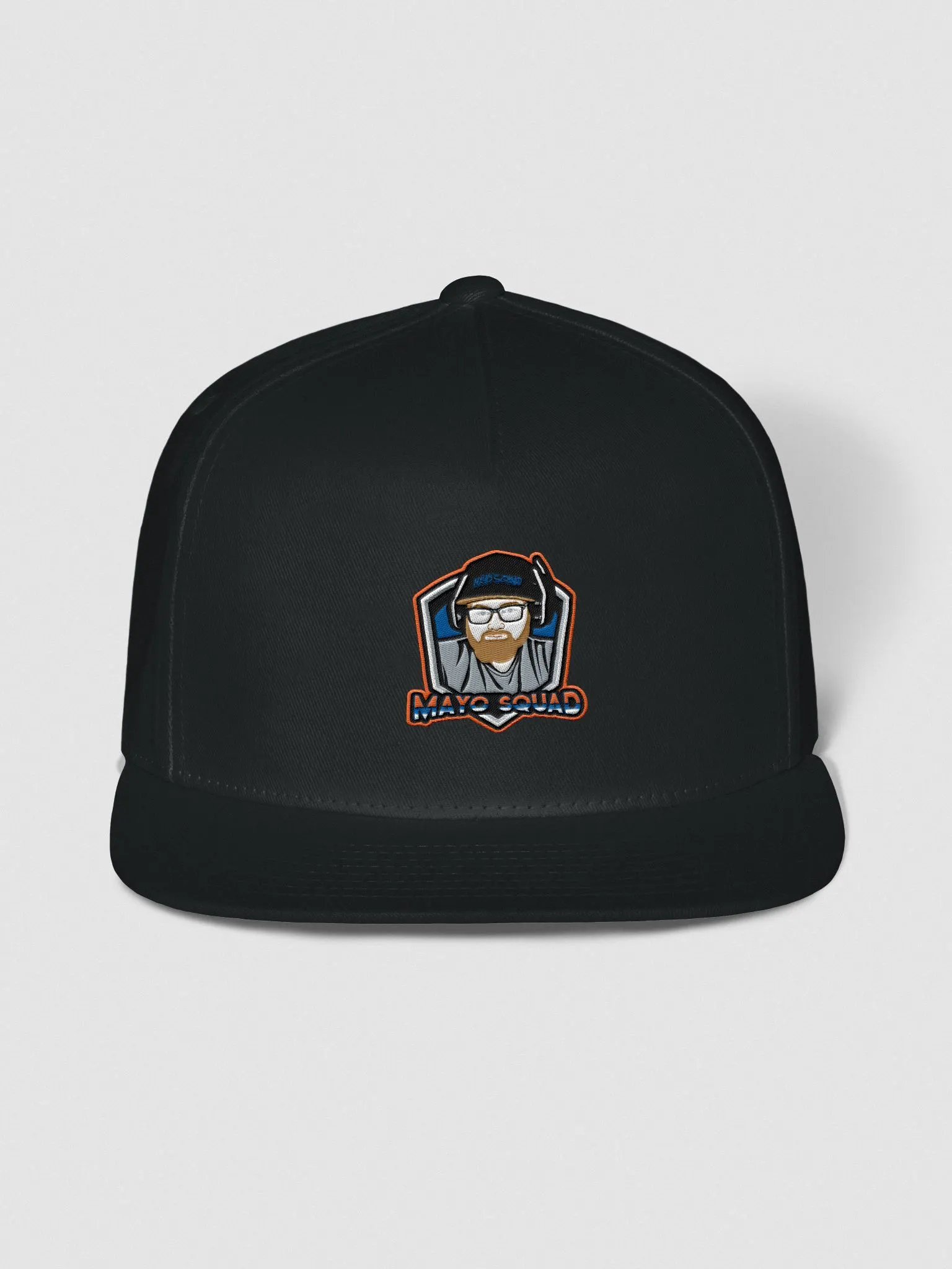 Mayo Squad Hat product image (4)
