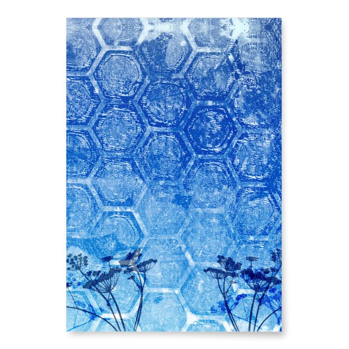 Sunprint Gift Wrap product image (2)