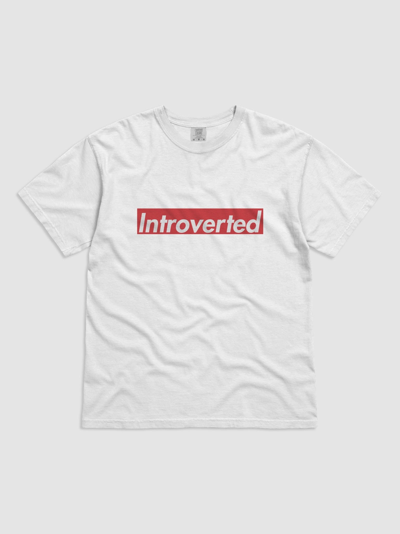 Introverted product image (1)