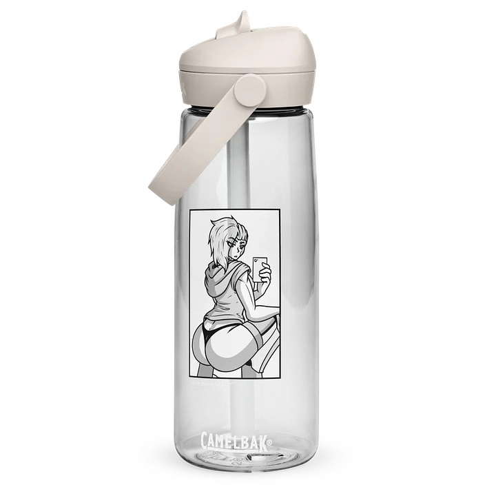 Onyx Waifu Bottle product image (1)