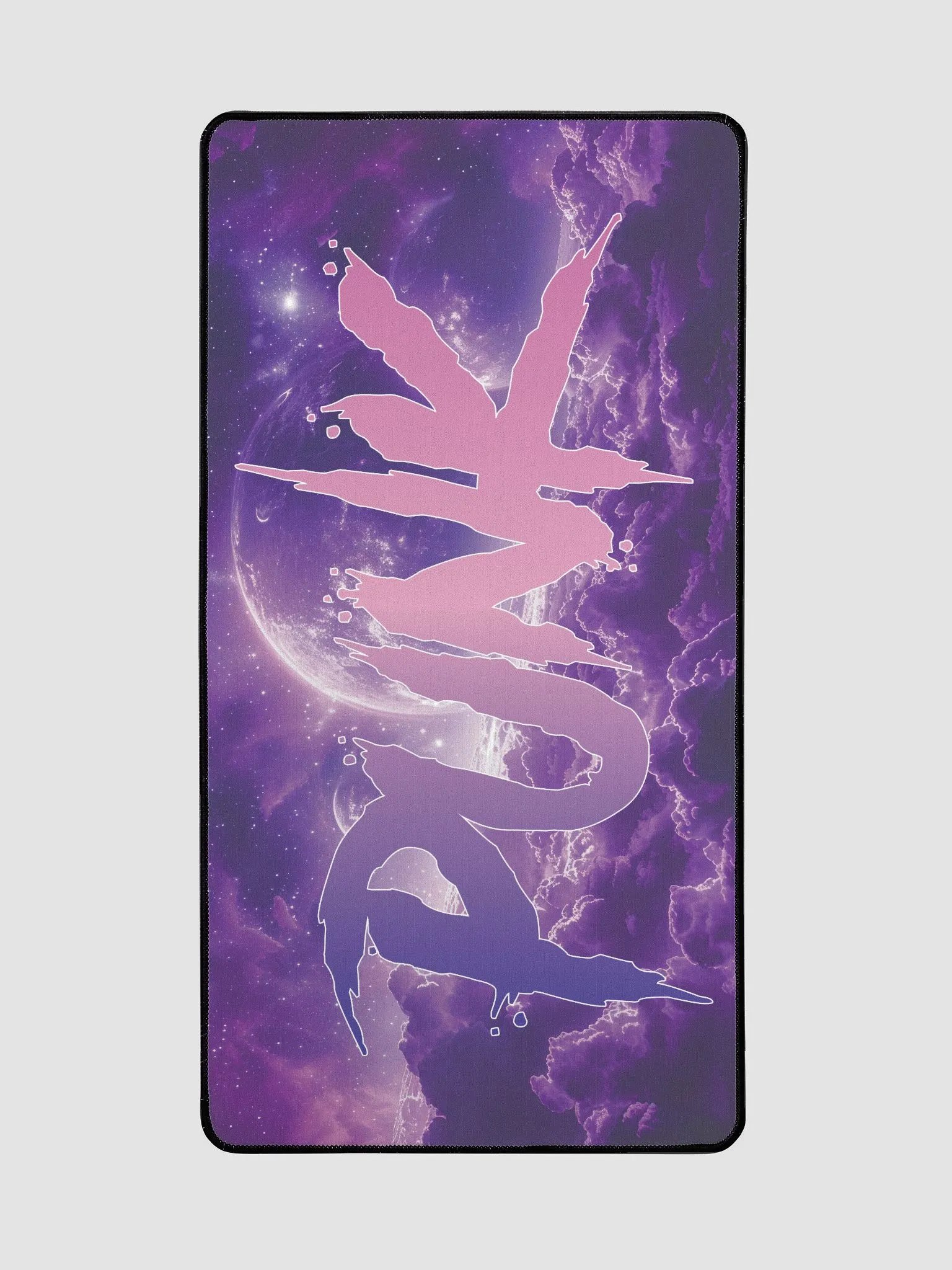 Punk for Pink Space Pad product image (2)