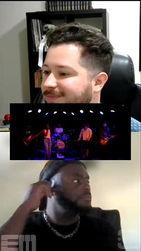 Here's our last scouting clip for the Jan 22nd show!

Come see @_thewalk_up live at @danelectros  at 730PM!

@adreeisms 
@don...