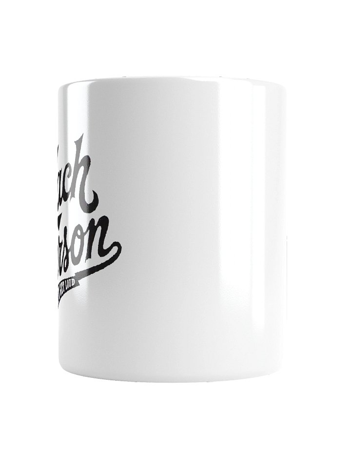 Backstage Brew Mug product image (2)