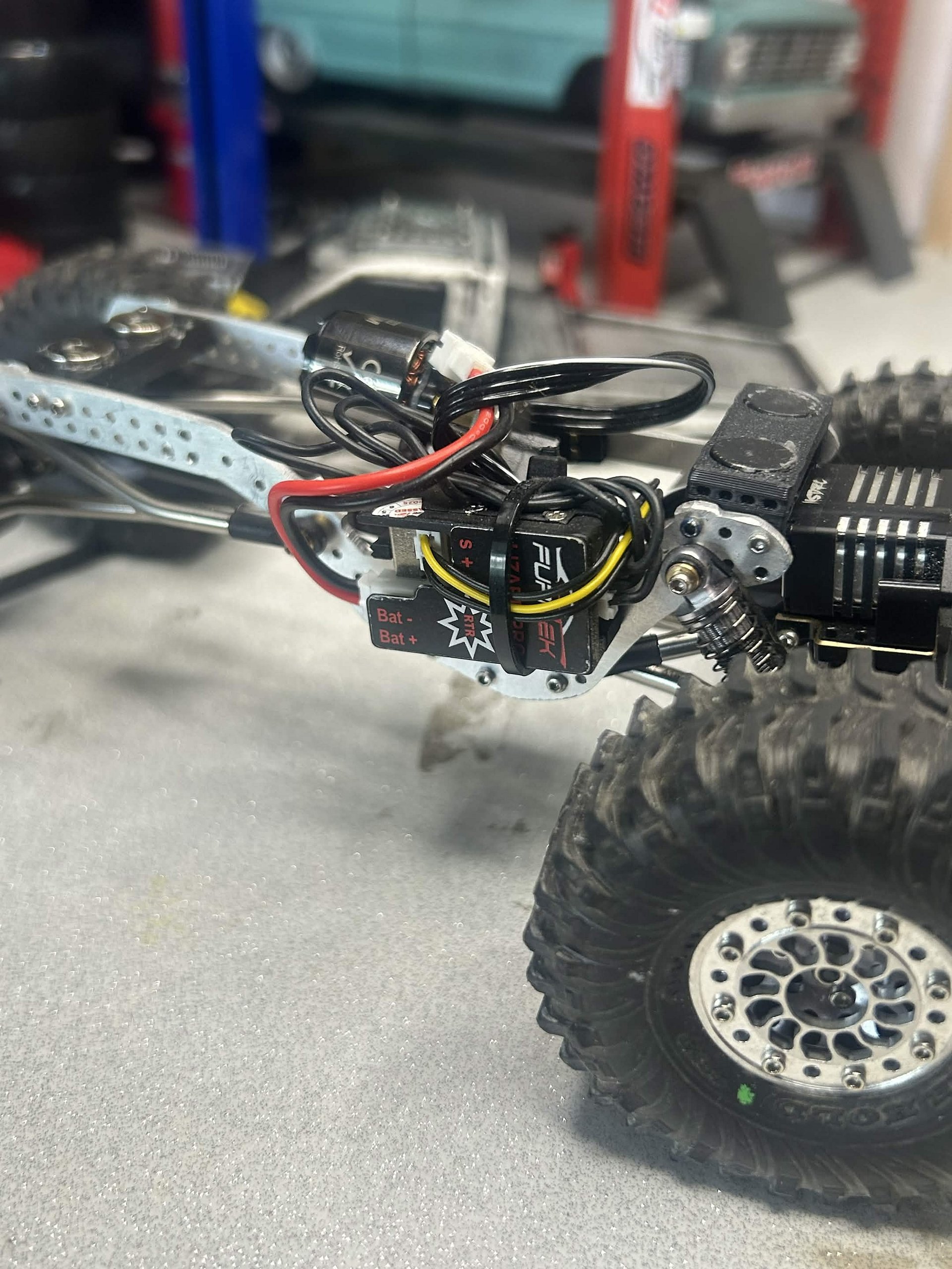 Coop RC product image (7)