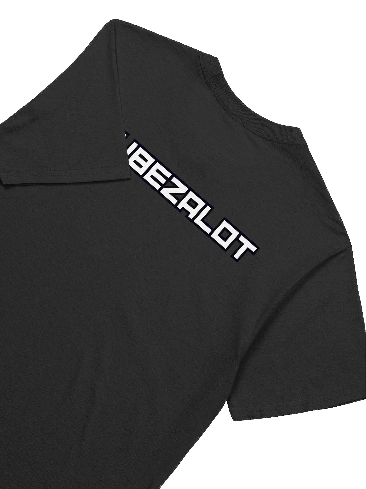 Cubezalot Originals - Icon Logo Reverse Gildan T- Shirt product image (31)