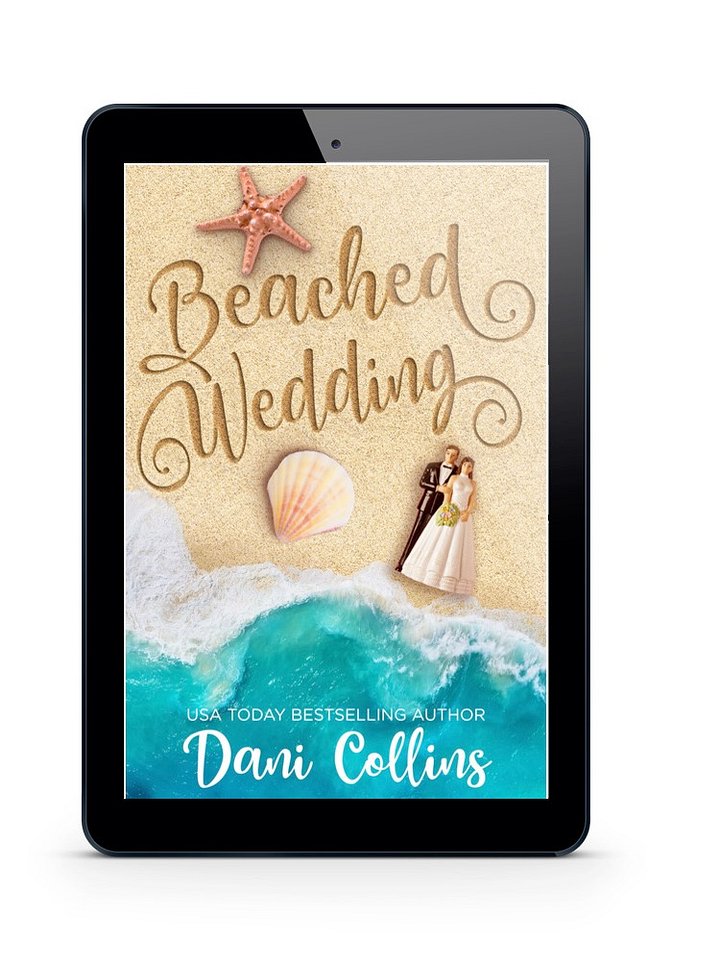 Beached Wedding product image (1)