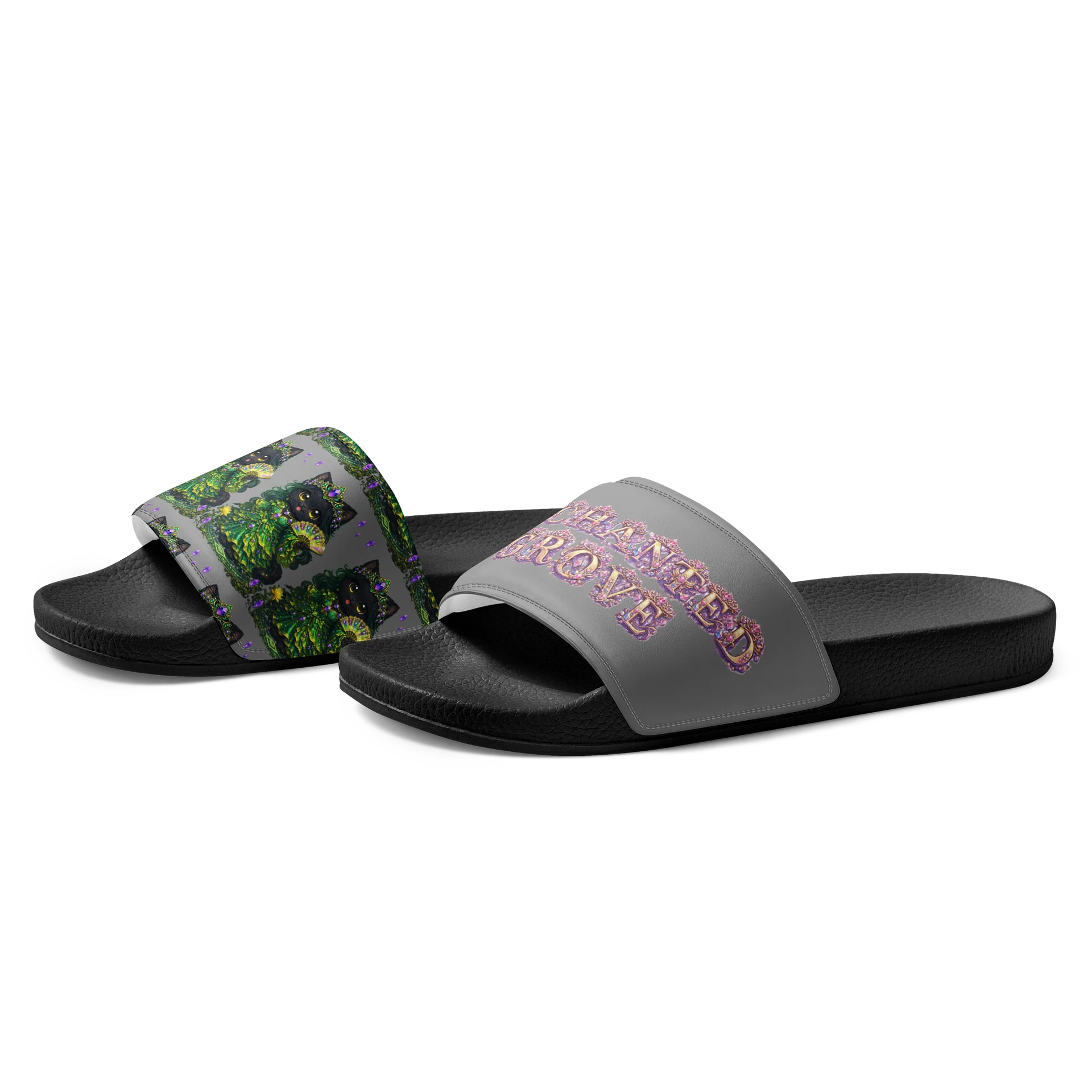 Kingdom Duchess Women's Slides product image (2)