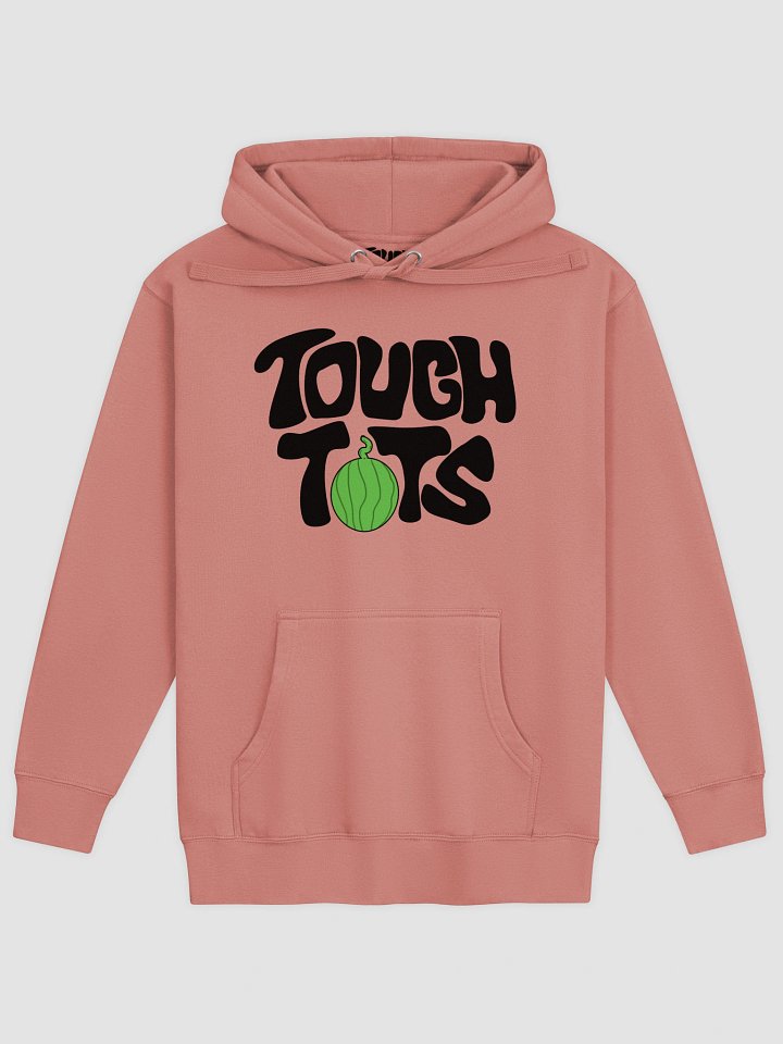 Tough Tits Hoodie product image (41)
