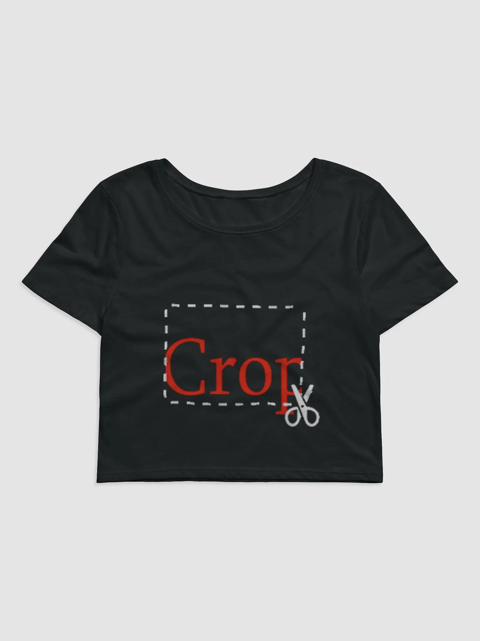 Crop Shirt product image (2)