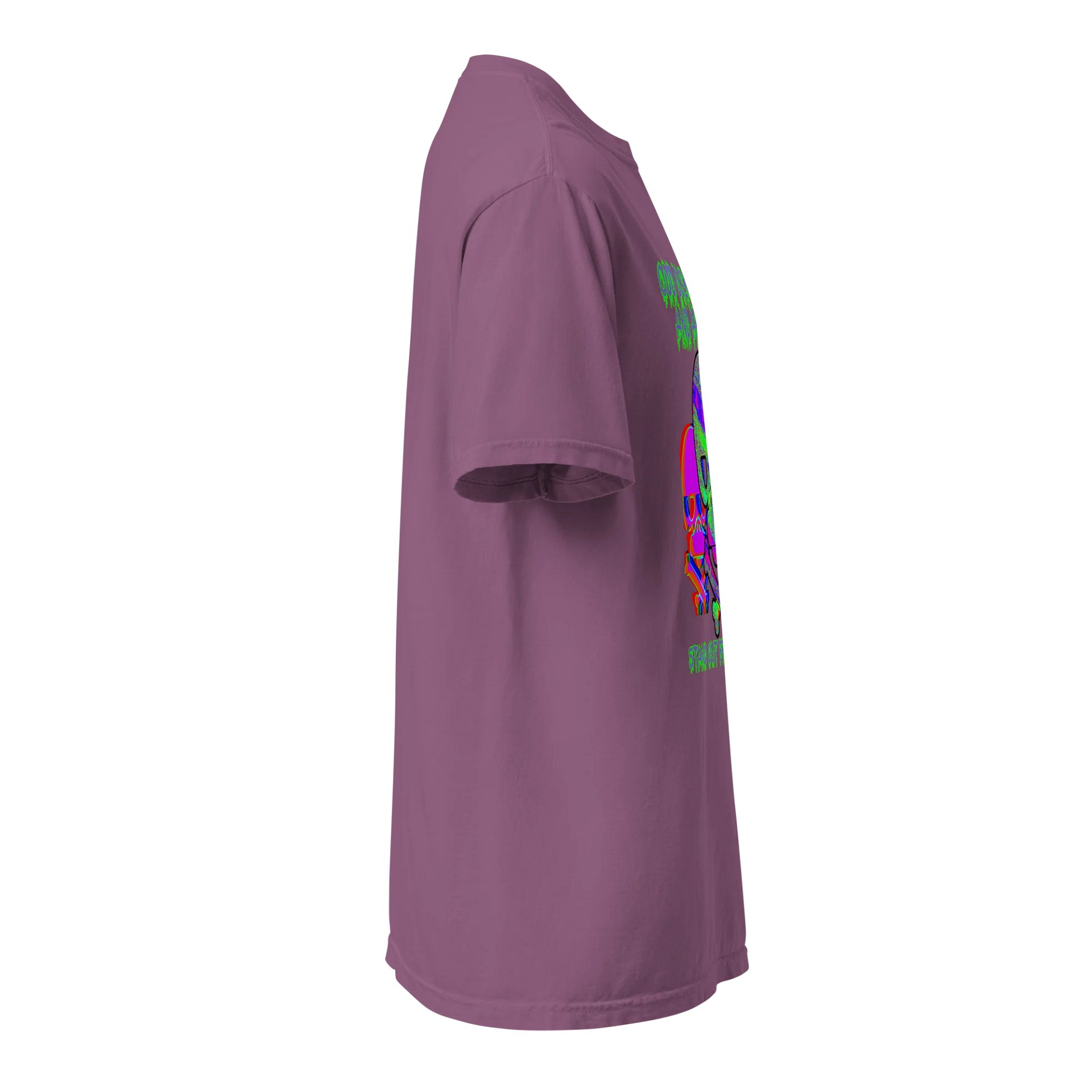 Odd Duck Stand Out From the Flock Shirt product image (3)