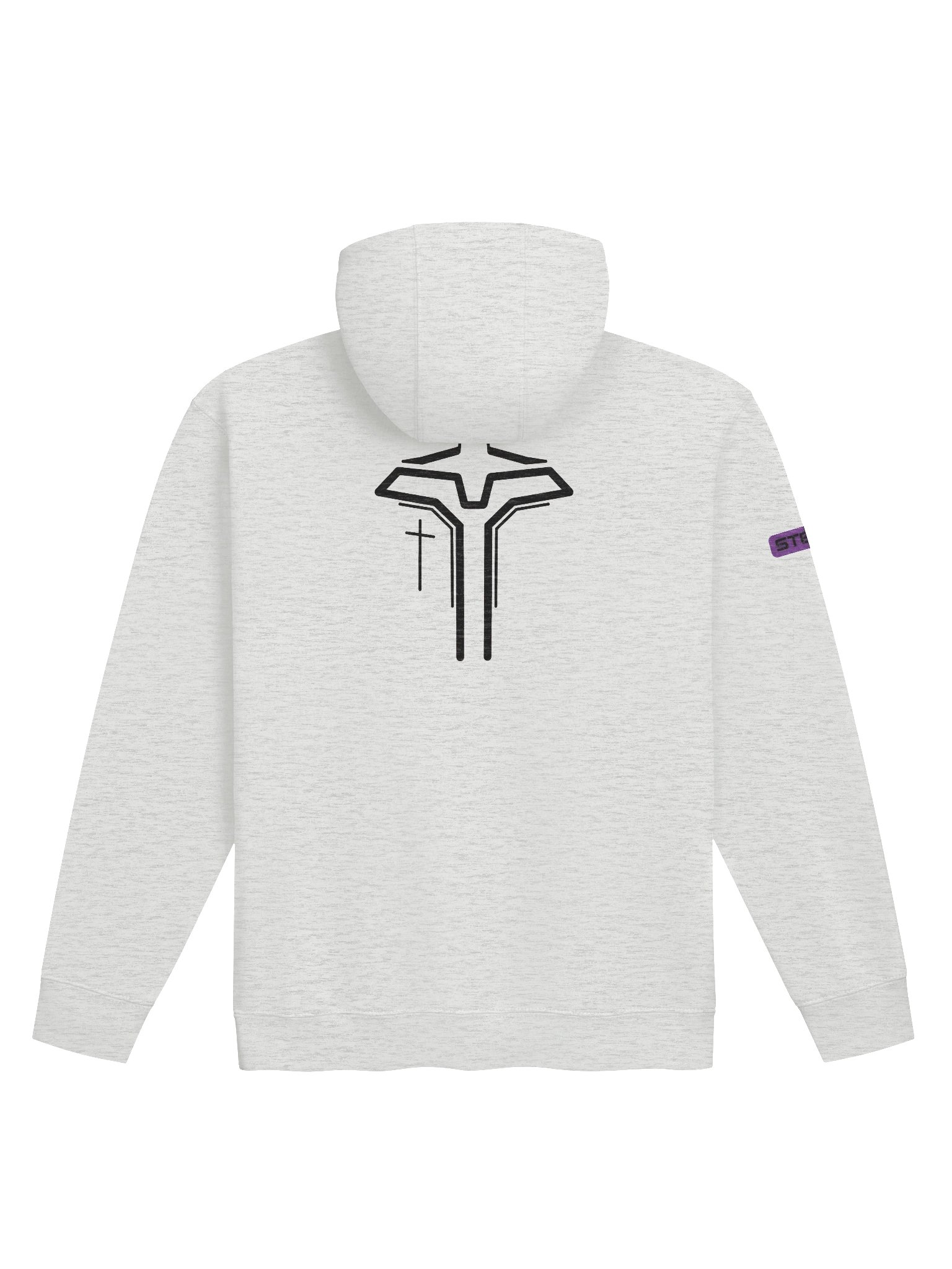 Light Steps Hoodie product image (6)