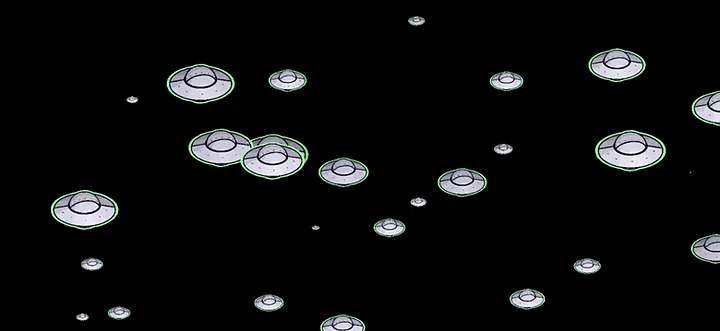 UFO Alert product image (1)