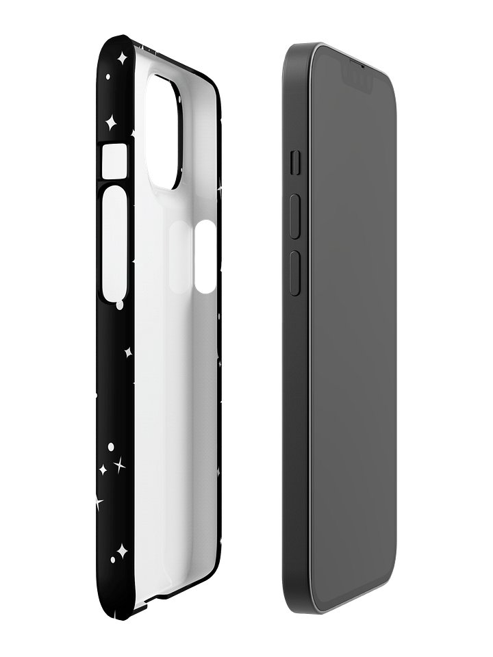 I 💚 Boba iPhone® Snap Case product image (2)