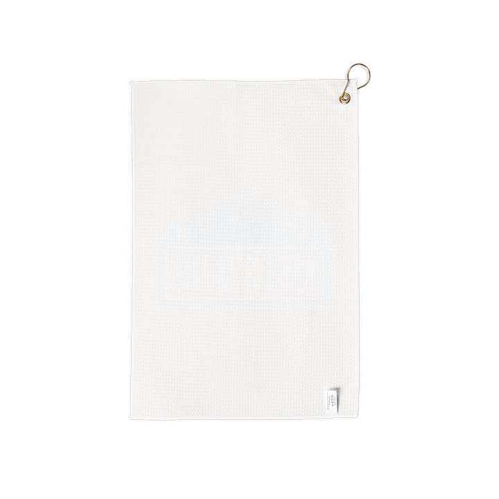 Golf Towel product image (2)