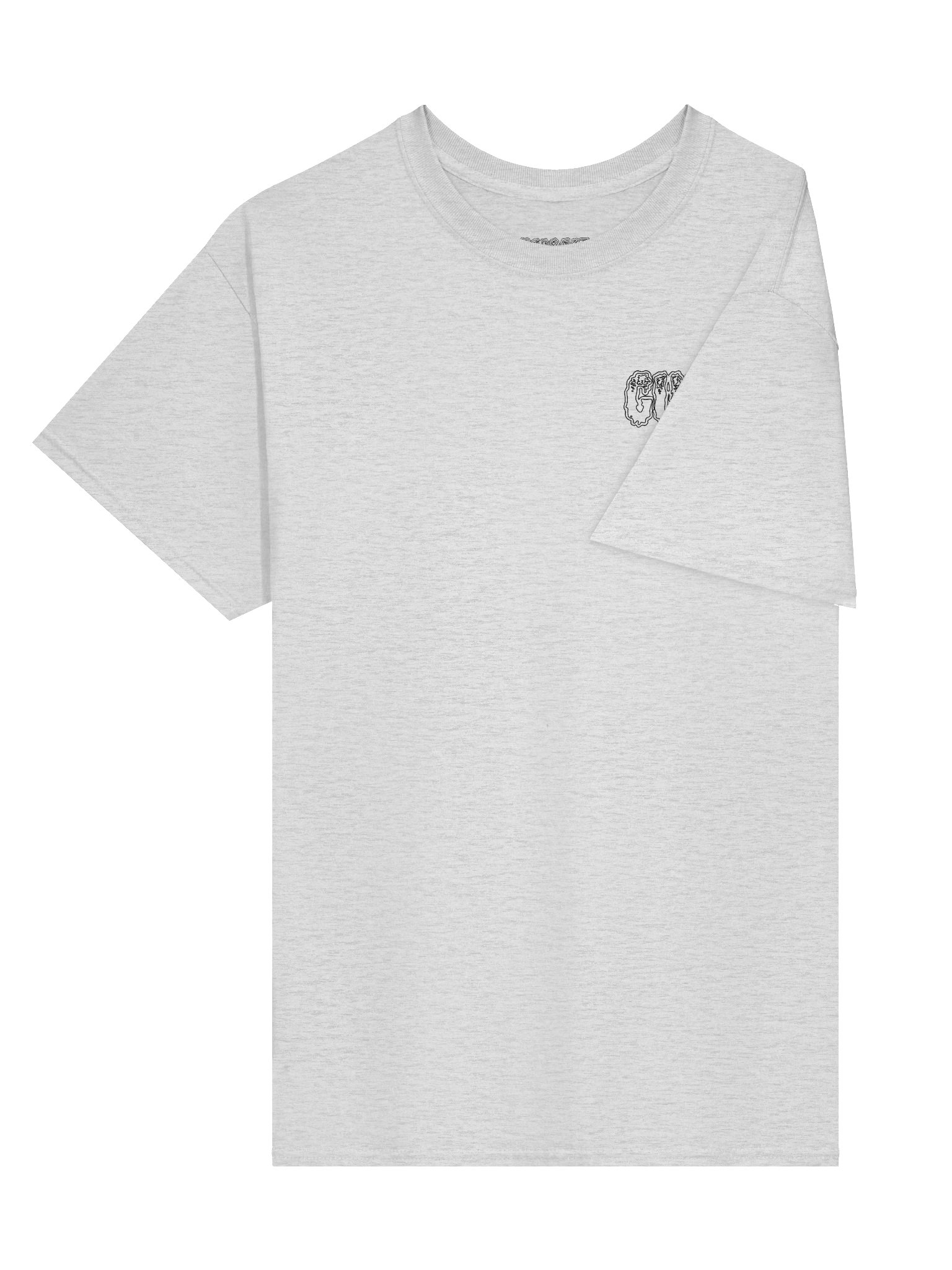 Retro Pickup Art Heavy Tee product image (3)