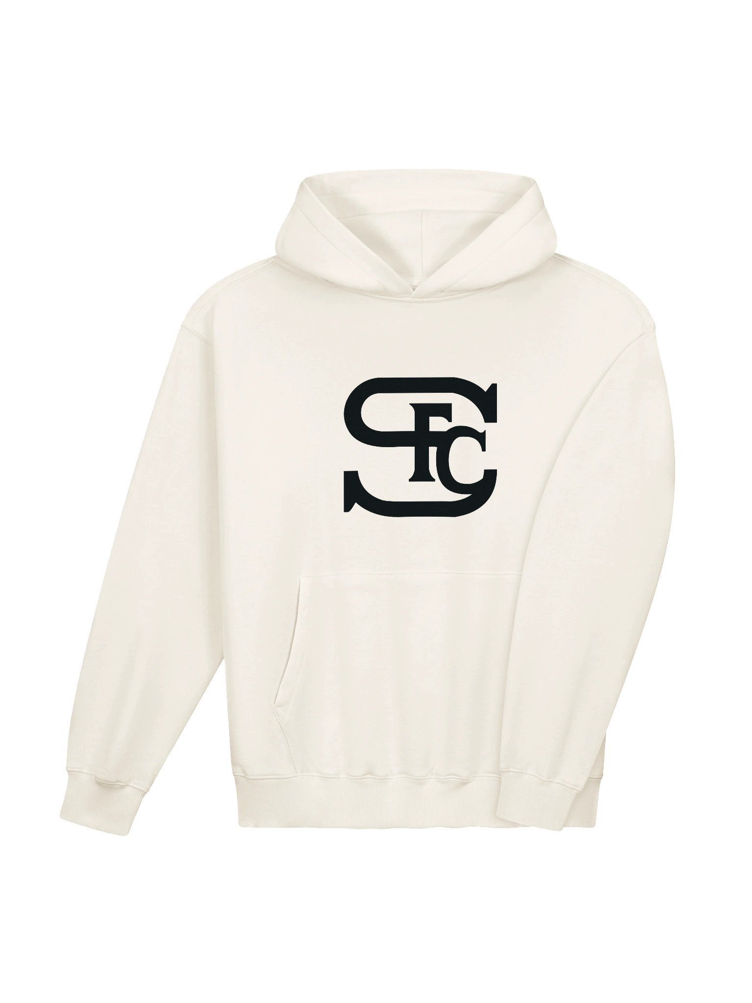 Classic SFC Sweatshirt - White - MAX product image (4)