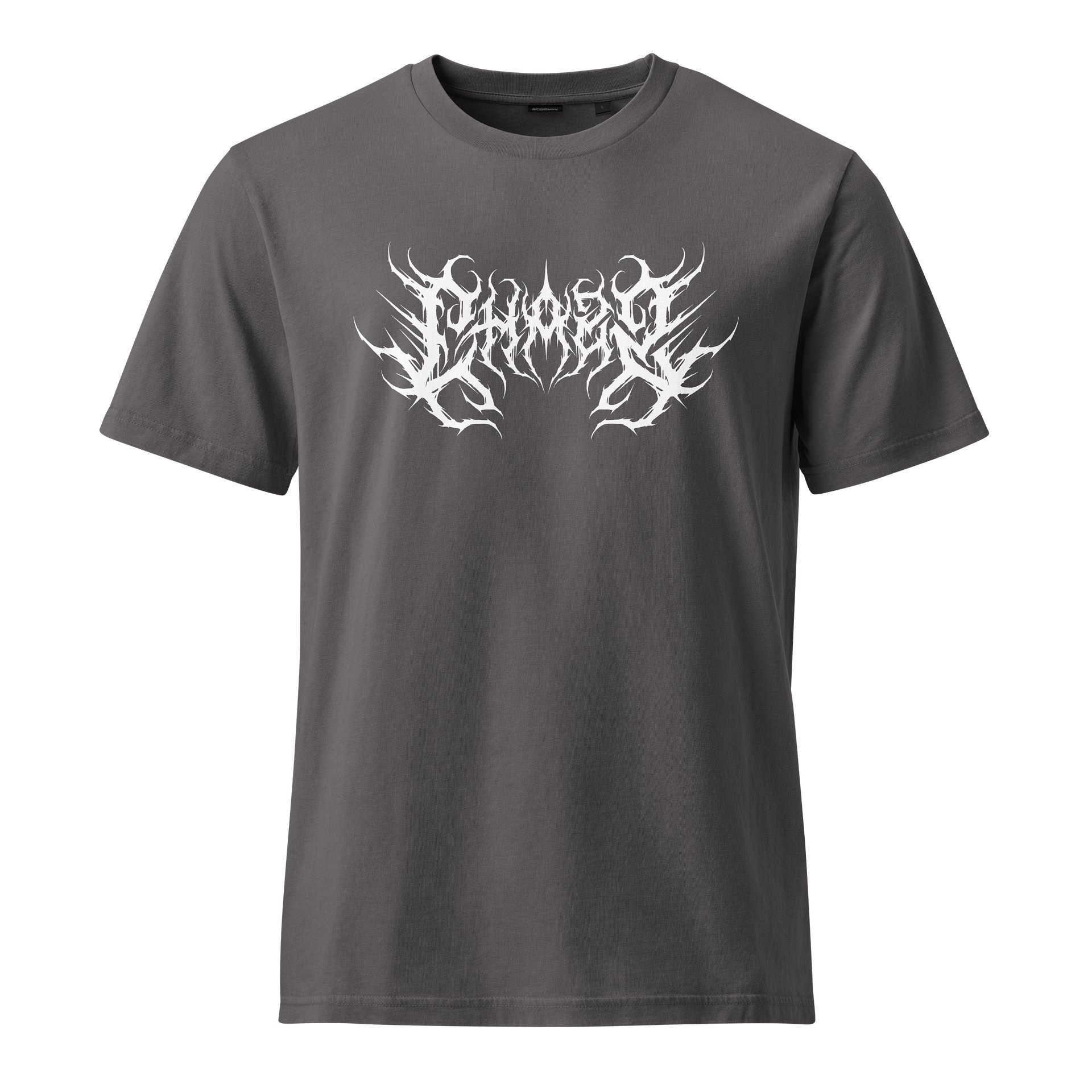 CHAZZ Metal Washed Tee product image (2)