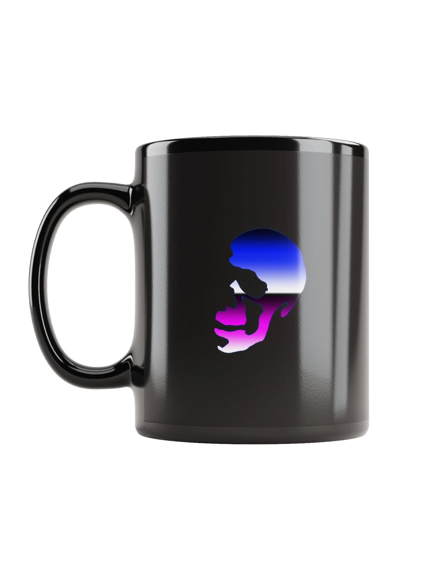 TMetal Sit Back Mug product image (6)