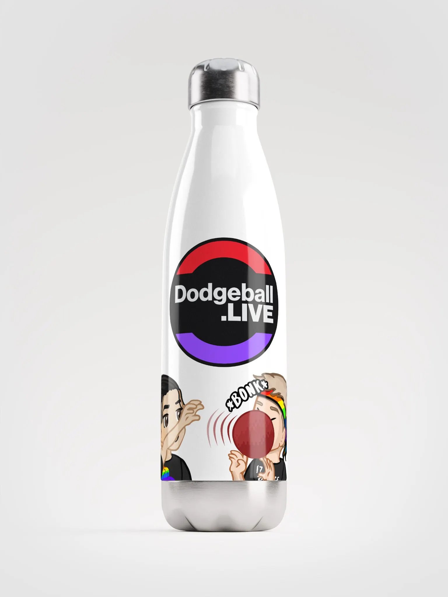 Dodgeball.LIVE 