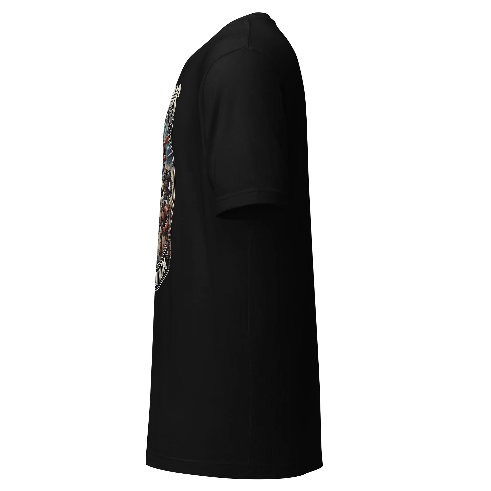 Women's Bot Wars 2026 Edition Tshirt product image (5)