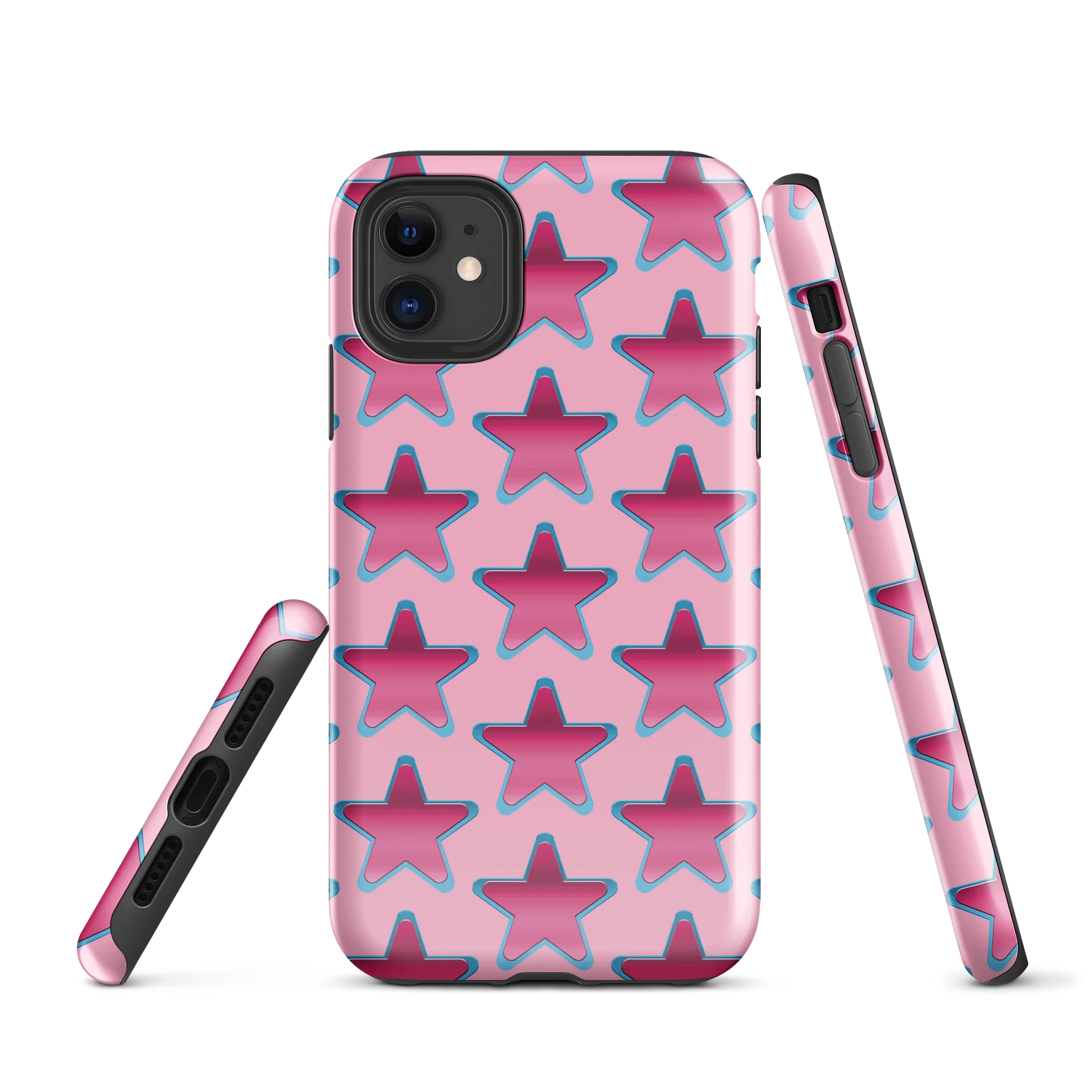 Star Phone Case product image (1)