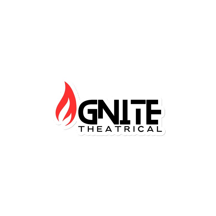 Official Ignite Theatrical Magnet product image (2)
