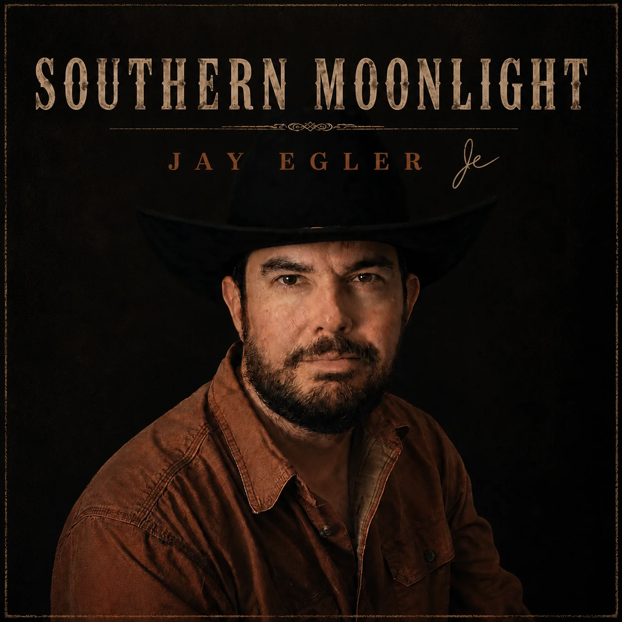 Southern Moonlight - Physical CD product image (1)