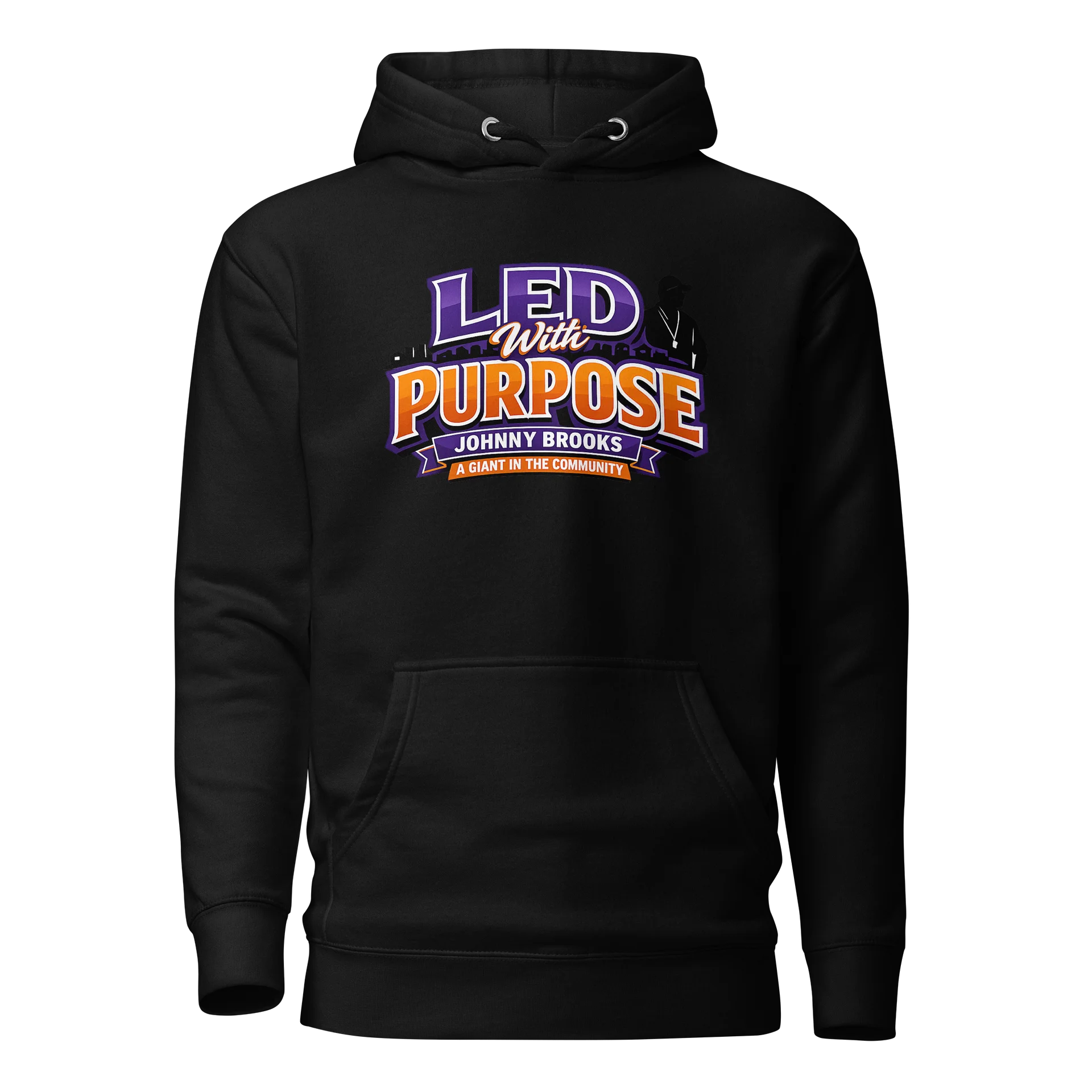 Led With Purpose product image (1)