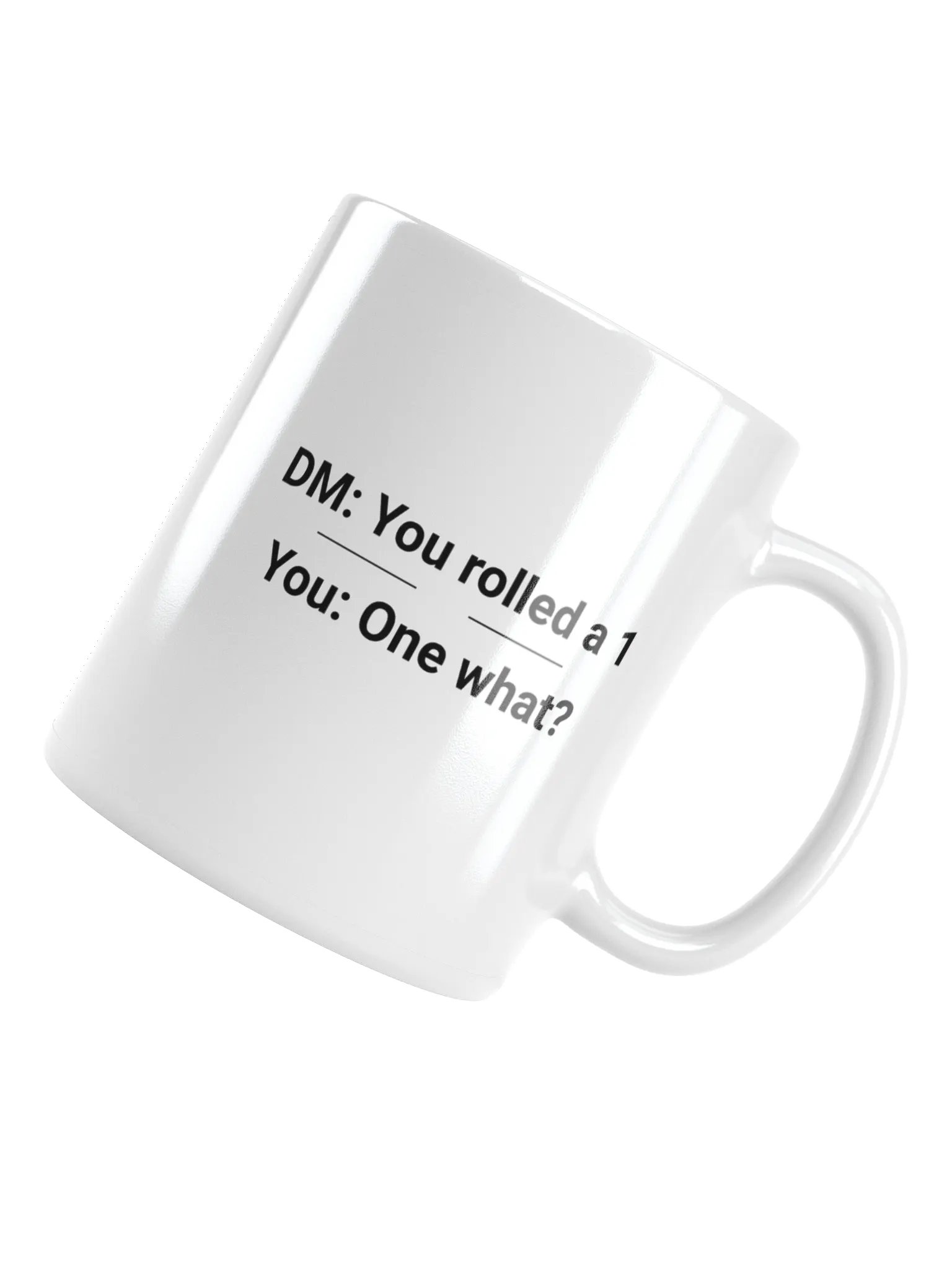 ADHD&D Coffee Cup product image (11)