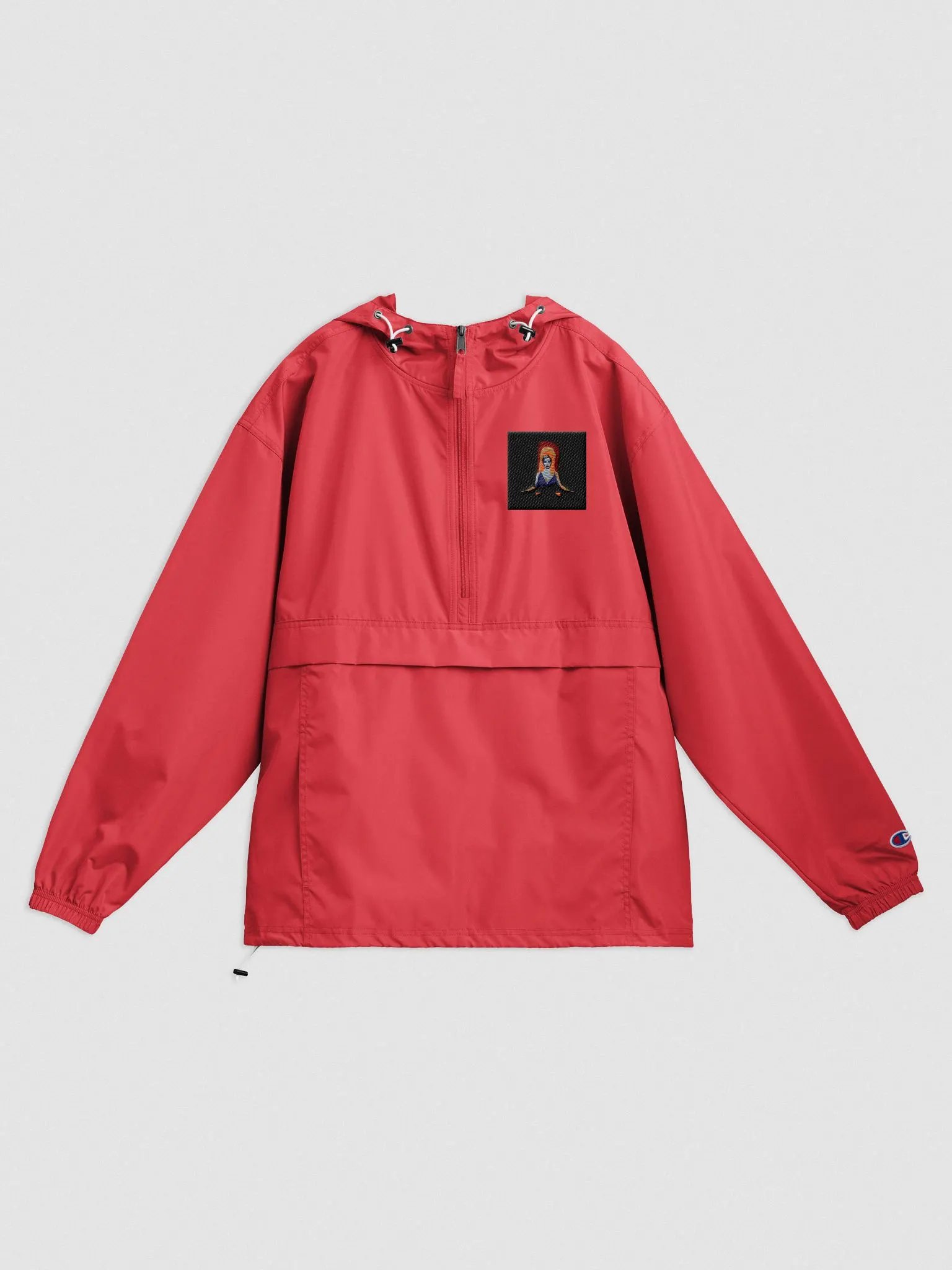 Zenith Serenity Packable Jacket product image (1)