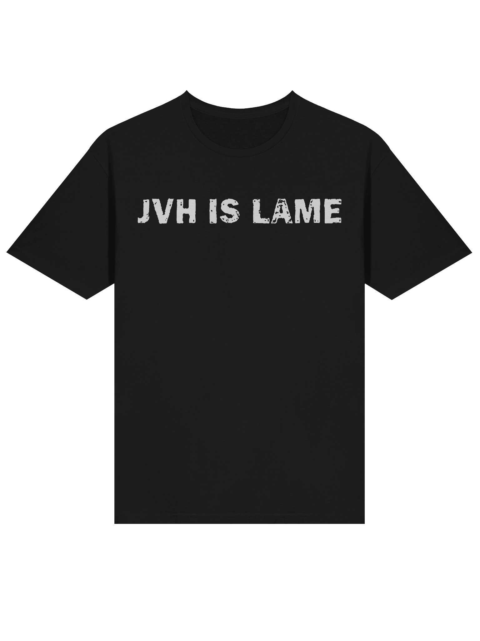 JVH is Lame Shirt product image (3)