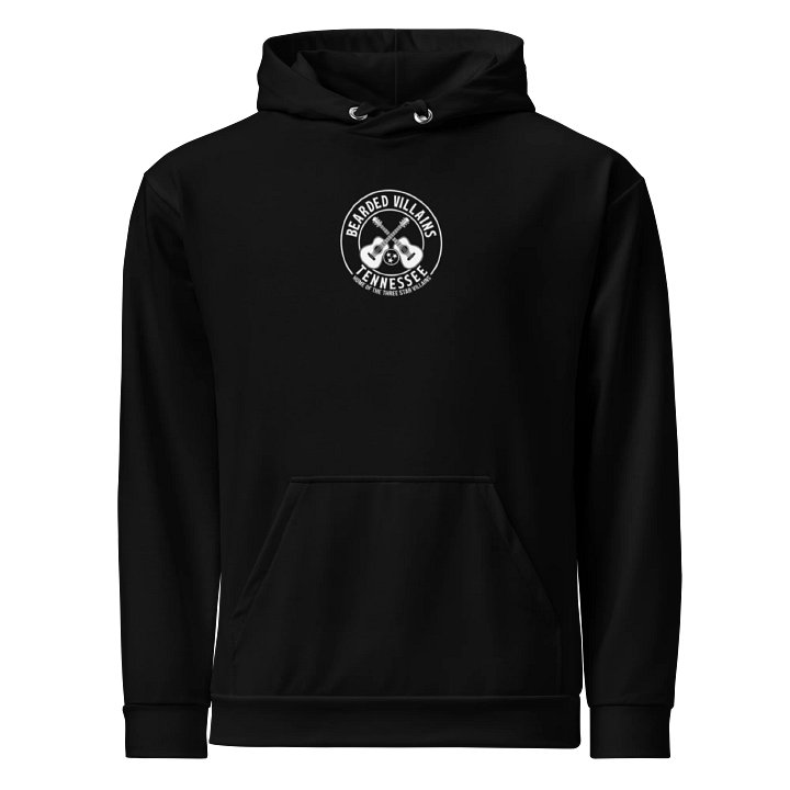 Three Star Villains – Chapter Hoodie (Pullover) product image (1)