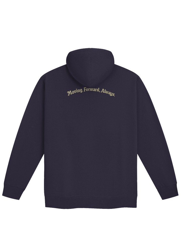 Classic Zip Hoodie product image (10)