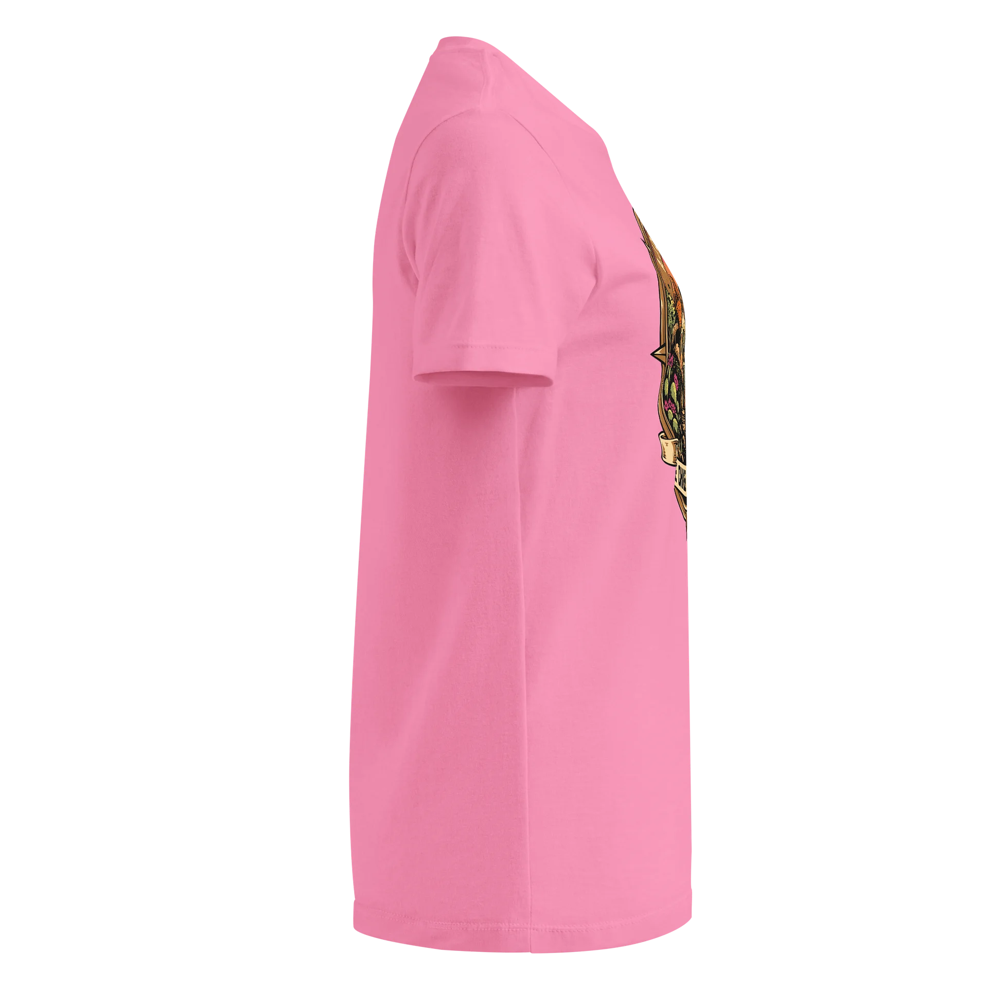 Women's Chase The Story Tee (Choose Color) product image (4)