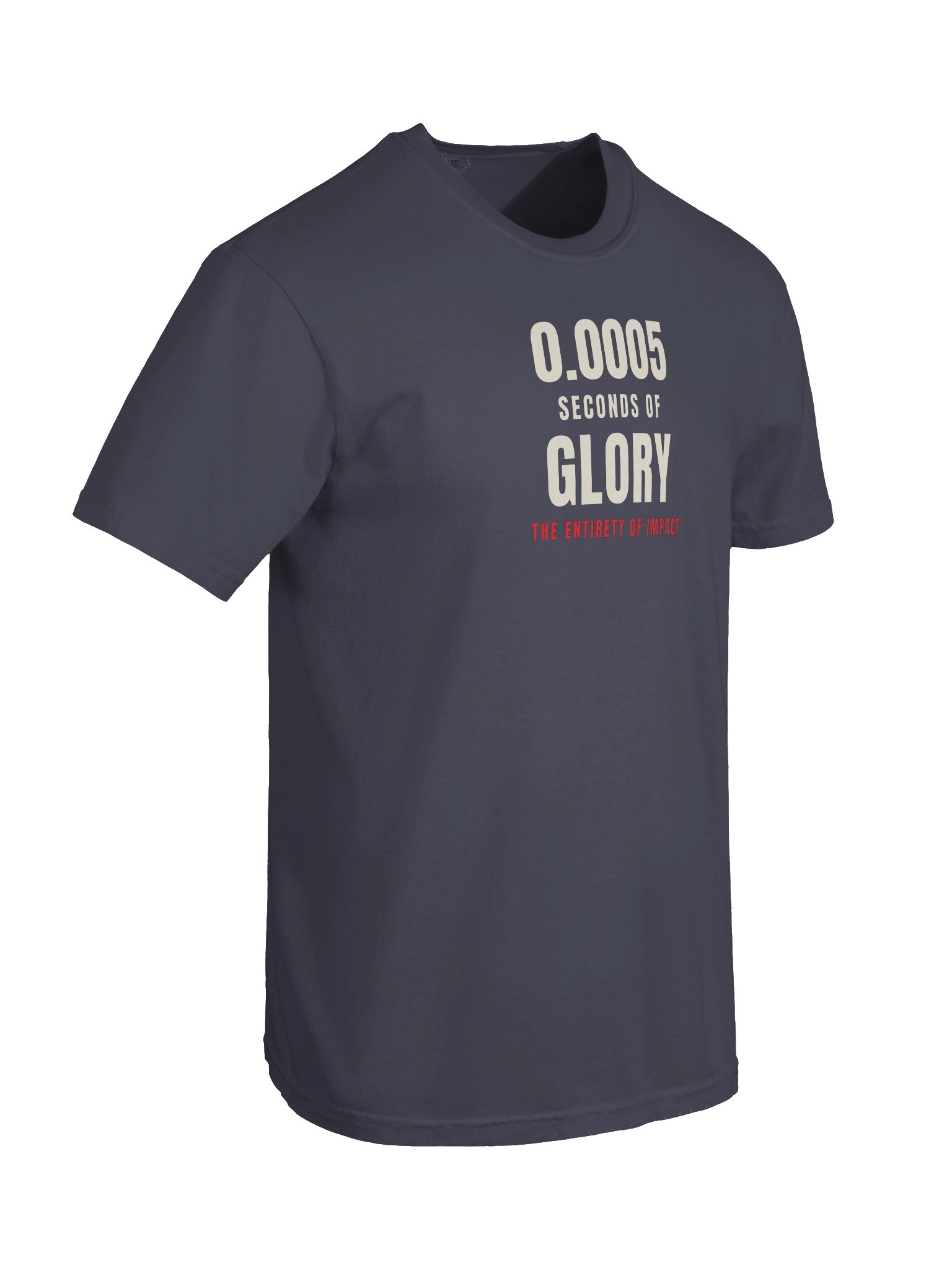 0.0005 Seconds of Glory Tee product image (10)