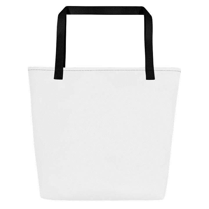 Ally_puff Tote with Pocket product image (2)